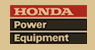 Honda Power Equip